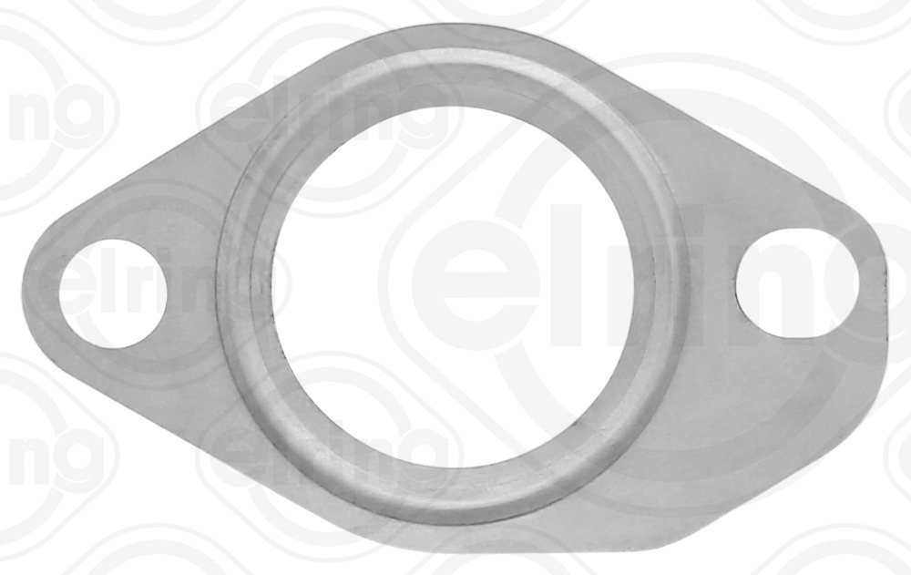 890.540, Tetning, ledning EGR-ventil, Těsnění výf.potr., ELRING, 1618.FS, 01593300
