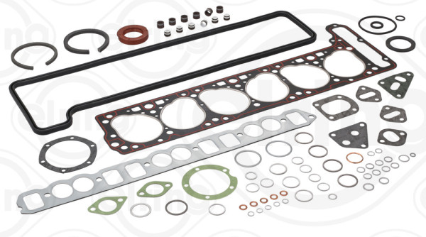 Pakningsett komplett, motor - 893.153 ELRING - 01-23065-03, FS201, S31942-00