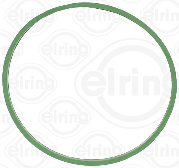 Pakninger, innsug - 895.580 ELRING - 0348.T5, 11617528174, 77363756