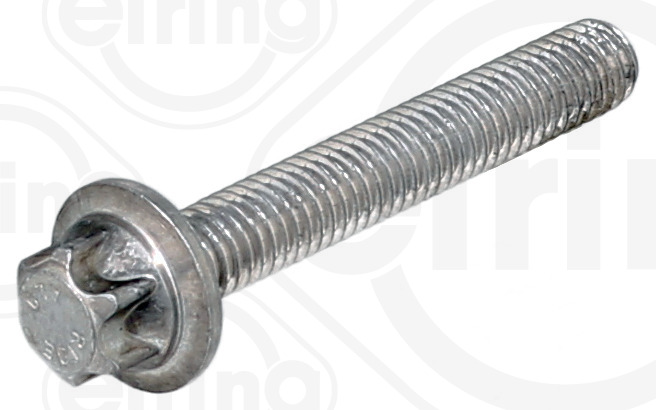 Bolt - 896.000 ELRING - 0049903512, A0049903512, 10946389