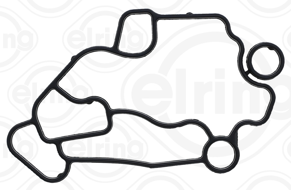 897.960, Tetning, oljefilter hus, Těsnění olej.filtru, ELRING, 06D115441, 01108600, 70-36777-00, 7156037, 961632