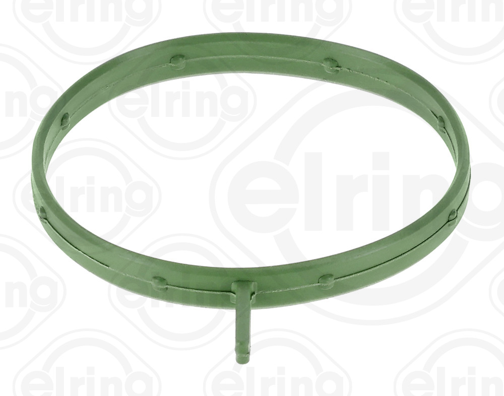 Tetning, ledning EGR-ventil - 898.200 ELRING - 16175-HG00A, 6510910360, 68089597AA