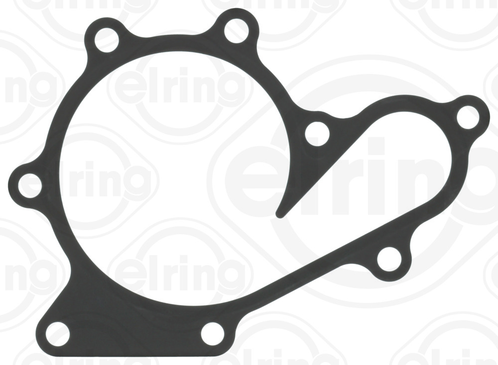 Pakning, vannpumpe - 899.520 ELRING - 21014-AD20A, 21014-EB70A, 01014600