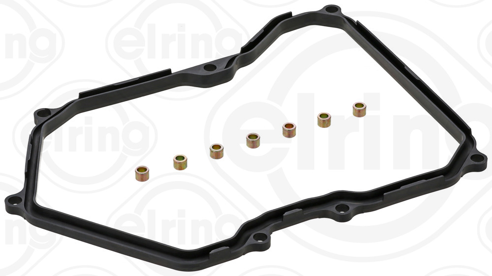 901.360, Tetning, bunnpanne, automatgir, Těsnění olej.vany, ELRING, 09K321370, 1003210016, 113392, 8029009, 961601, V10-0757