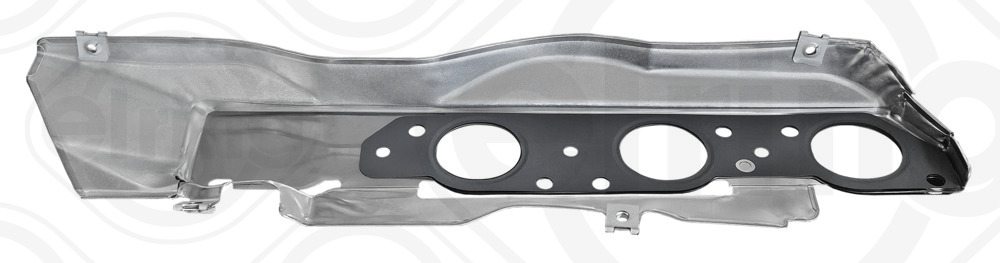 Tetning, eksosmanifold - 902.670 ELRING - EH22-9448-AA, LR052348, 13269300