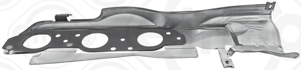 Tetning, eksosmanifold - 902.680 ELRING - LR052347, 13269400