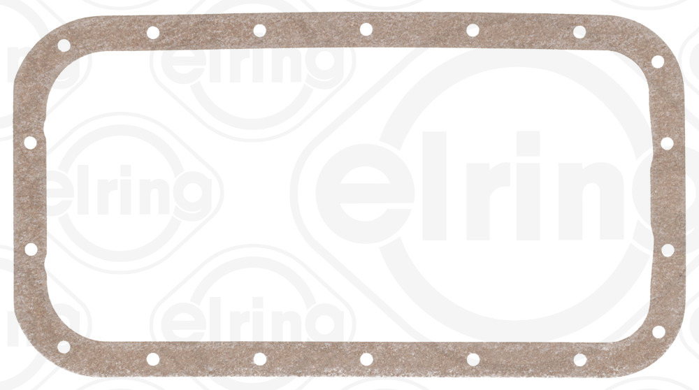 Tetning, bunnpanne - 904.440 ELRING - 11529-73000, 11529-73001, 028126P