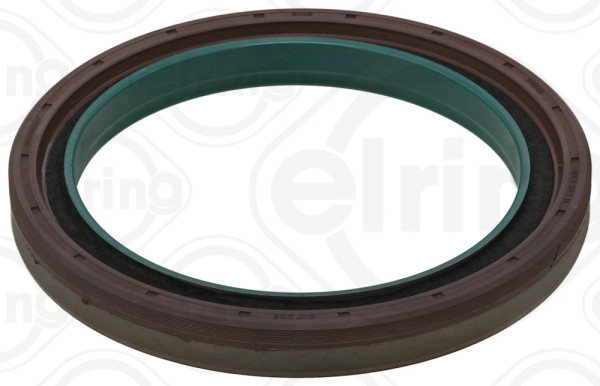 905.480, Akseltetningsring, veivaksel, Gufero 100x130x14/klika, ELRING, 0149979846, 0169975746, A0149979846, A0169975746, 12036961B, 4.20653, 636016, 81-10398-00, P77856-01, 49483586