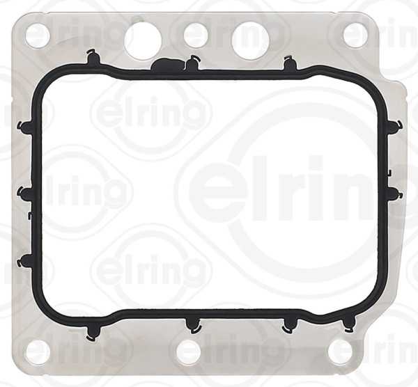 Pakning, EGR ventil - 906.280 ELRING