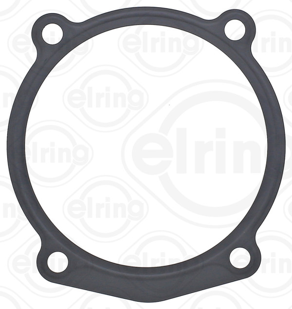 Pakninger, innsug - 906.710 ELRING - 4600980180, A4600980180