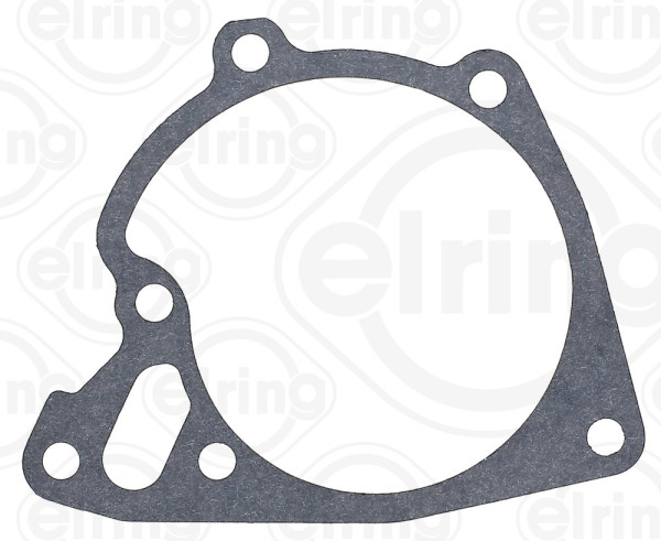 Pakning, vannpumpe - 908.000 ELRING - 25124-42000, MD050451, 25124-42060