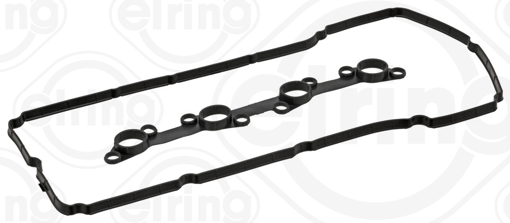 908.080, Tetningssett, topplokkdeksel, Těsnění víka vent.sada, ELRING, 15-54021-01, 180104, 9152824, RC3293K, V59338-00