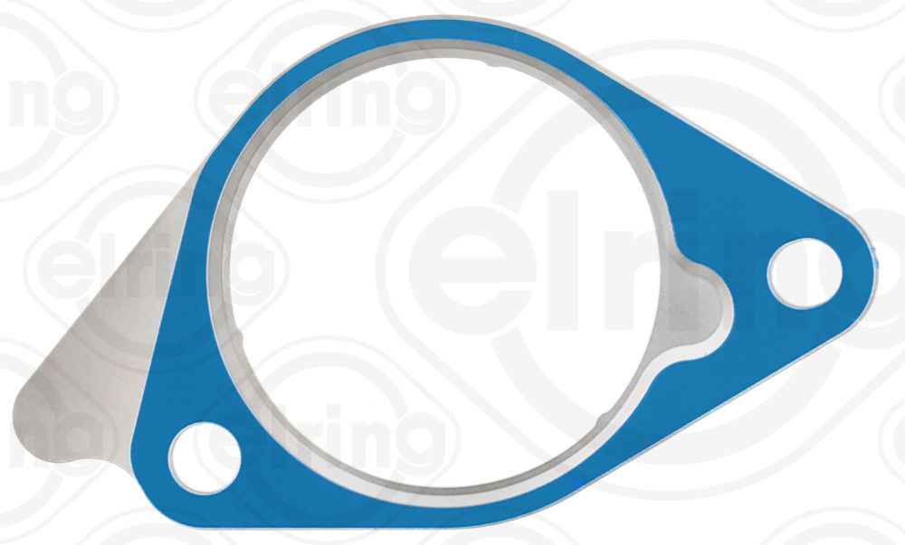 Pakning, registerhus - 908.130 ELRING - J6P36K652AA, LR123926, T4A37519