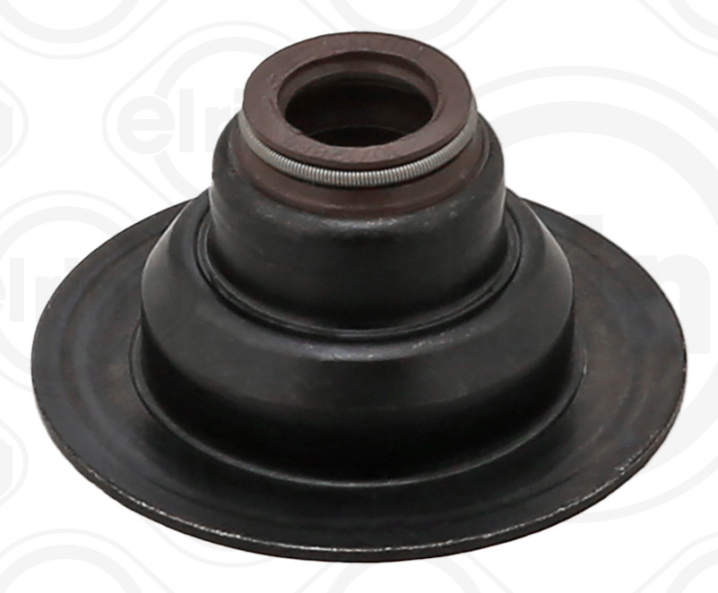 908.290, Tetningsring, ventilstamme, Simering vent.10x12,6/38x19/EX/hnědá, ELRING, 51.04902-0046, 12-10082-01, N96042-00, 70-11431-00