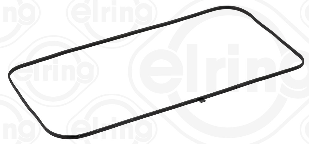 Tetning, bunnpanne - 908.360 ELRING - 51.05904-0243, 3.14237, 919700