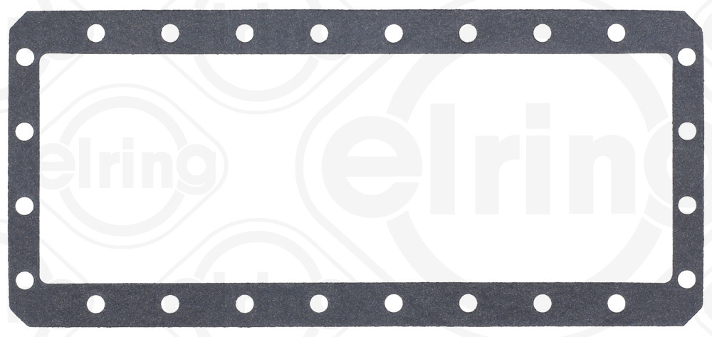 Pakning, intercooler - 908.440 ELRING - 50.09905-0008, 51.08902-0214, 70-17527-00