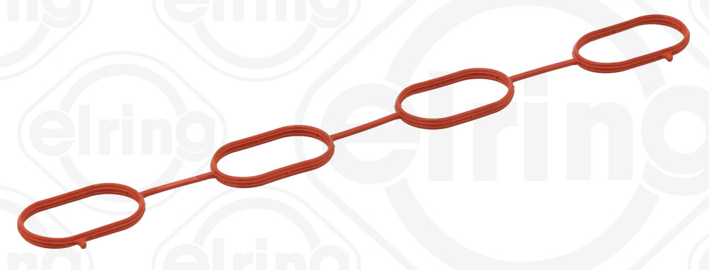 Tetning, innsugningsmanifold - 908.520 ELRING - 17177-0C010, 17177-75040, 13213700