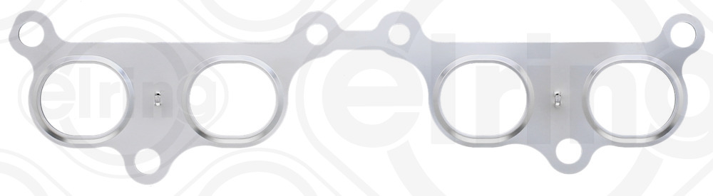 Tetning, eksosmanifold - 908.560 ELRING - 17173-75020, 13103000, 460271P