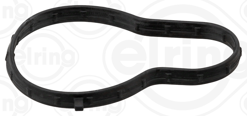 Pakning, termostat - 911.600 ELRING