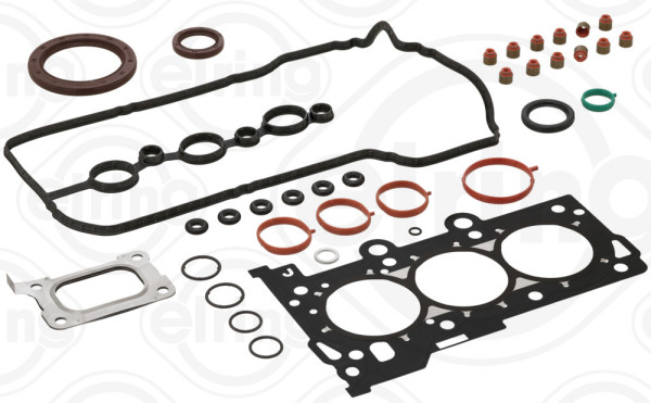 Pakningsett komplett, motor - 912.330 ELRING - 20910-04P06, 01-11304-01, 50529300