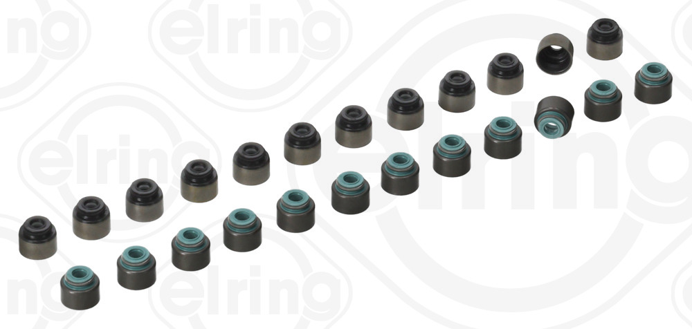 Pakningssett, ventilstamme - 912.360 ELRING - SS46020A
