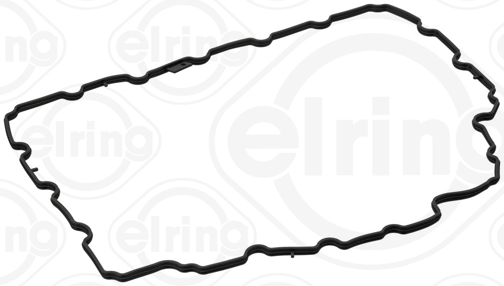 Tetning, bunnpanne - 912.680 ELRING - 0PB115685A, 0PB115685C, 9A210733800