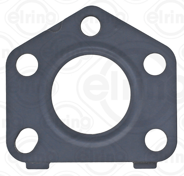 Tetning, eksosmanifold - 912.980 ELRING - 55246658, 01411400, 433-527