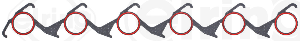 913.962, Tetning, innsugningsmanifold, Těsnění sac.potr., ELRING, 6031410880, A6031410880, 10103271, 103271, 13031000, 31-025173-30, 4.20718, 450605P, 55790, 600891, 70-27057-20, JD300, MG5574, 13113700, 71-27057-20, X55790-01