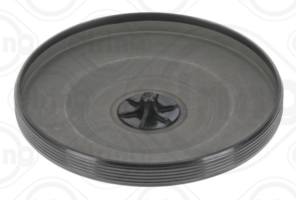Pakning, automatgir - 914.050 ELRING - 0GC301125A, 0GC301125B, 0GC301125C