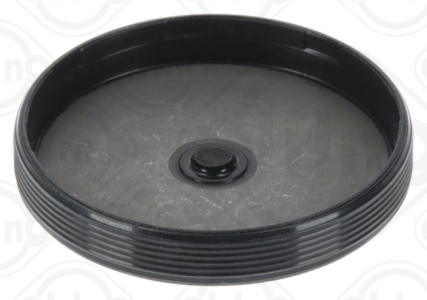 Pakning, automatgir - 914.070 ELRING - 0GC301211A, 963325