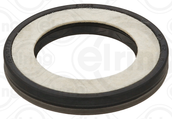 Akseltetningsring, automatgir - 914.240 ELRING - 0BH409400B, 0BH409400C, 0BH409400E