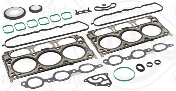 Pakningsett komplett, motor - 918.300 ELRING
