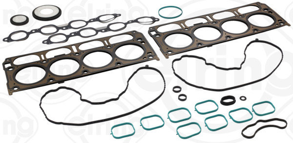 Pakningsett komplett, motor - 919.250 ELRING