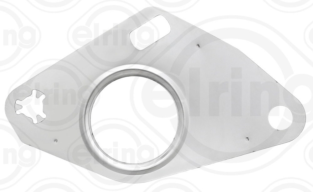 921.270, Tetning, eksosmanifold, Těsnění výf.potr., ELRING, FL3E-9448-BA, FL3E-9448-BB, FL3Z-9448-A, FL3Z-9448-B, MS20295