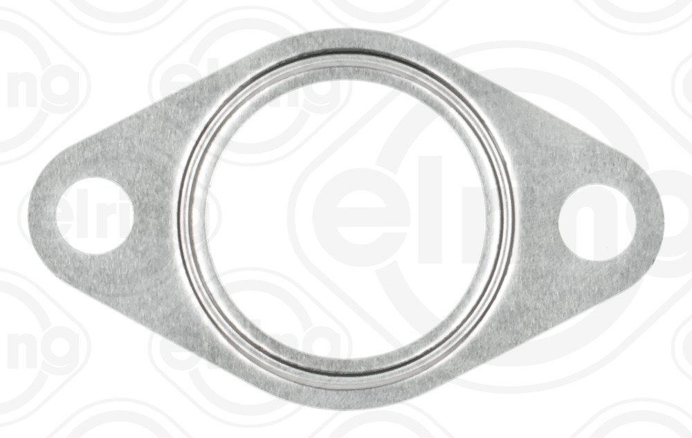 921.521, Pakning, EGR ventil, Těsnění AGR ventilu, ELRING, 6175933, 9180614, 89FF9D476AA, 00548200, 0326560, 31-026602-00, 600511, 70-28371-00, 88139928, 00764600