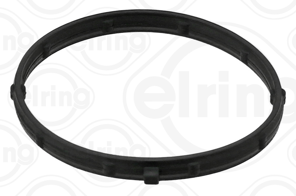 921.840, Tetning, vakuumpumpe, Těsnění, ELRING, DL3E-2A572-AB, DL3Z-2A572-A, 01621300