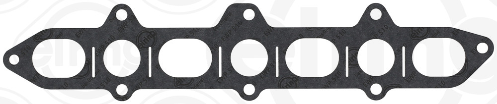 922.448, Tetning, innsugningsmanifold, Těsnění sac.potr., ELRING, 9126277, 0249046, 13075000, 31-027625-00, 450717P, 56928, 70-35197-00, JD5210, MG9305, MS19576, 71-35197-00, X56928-01