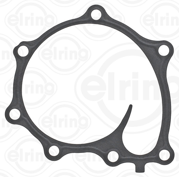 Pakning, vannpumpe - 925.200 ELRING - 0K55115116, 25124-4X000, 25124-4X950