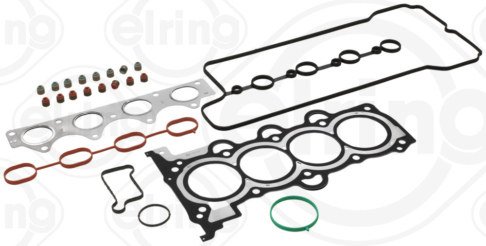 Tetningssett, topplokk - 925.610 ELRING - 20920-2BB03, 20920-2BH02, 20920-2BK00