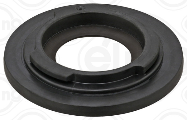 Akseltetningsring, veivaksel - 925.800 ELRING - 8W93-6700-AA, AJ811449, LR010706