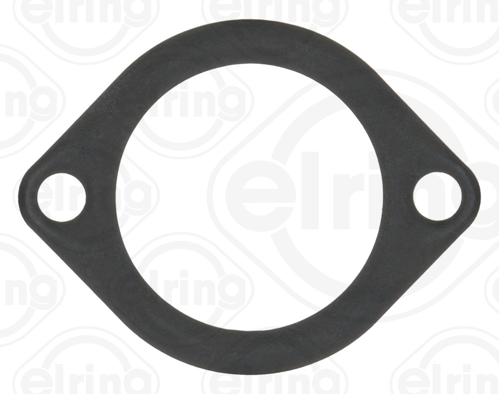 Pakning, termostat - 927.120 ELRING - 0K65A-15173A, 01006000