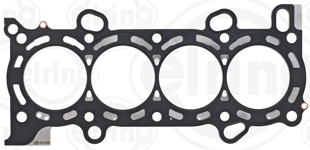 927.200, Tetning, topplokk, Těsnění hl.válců, ELRING, 12251-R40-A01, 10194000, 26435PT, 54772, 61-10167-00, H84876-00