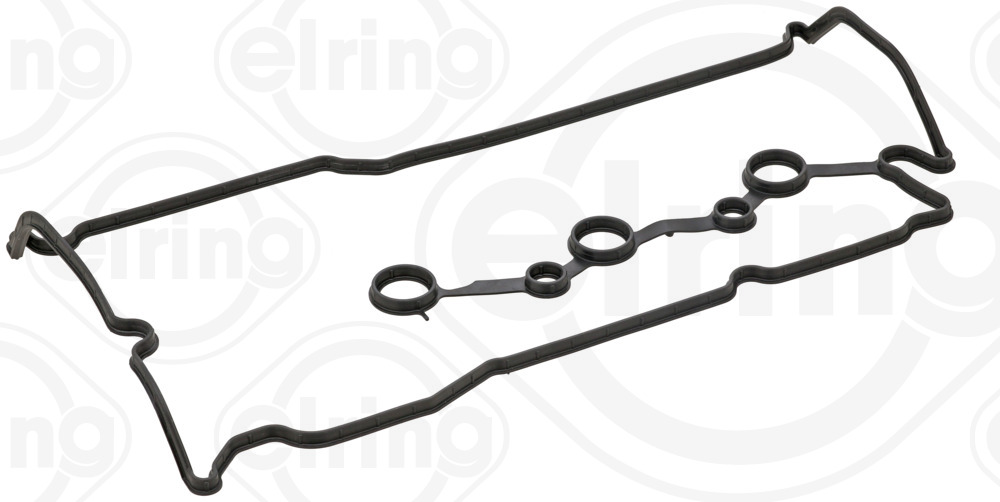 Tetning, topplokkdeksel - 927.400 ELRING - 13270-1LA1A, 036-2031, 71-11380-00