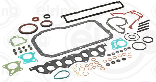 Pakningsett komplett, motor - 927.470 ELRING - 497377P
