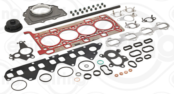 Pakningsett komplett, motor - 928.940 ELRING