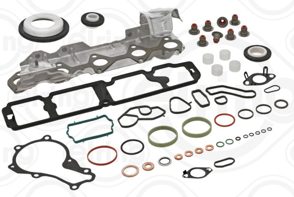 Pakningsett komplett, motor - 928.950 ELRING