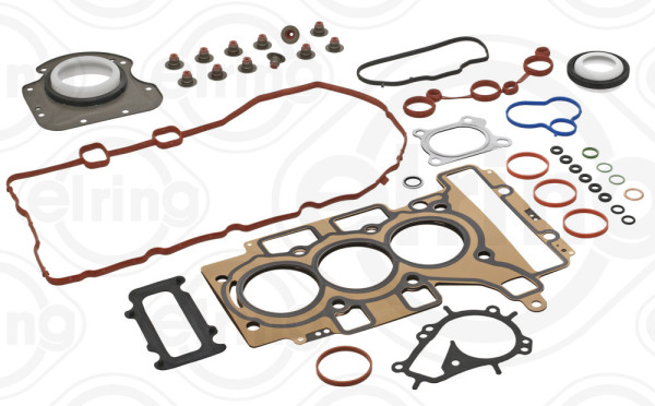 Pakningsett komplett, motor - 928.990 ELRING