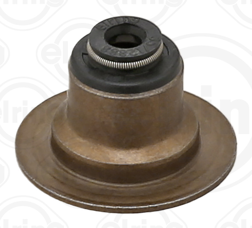 Tetningsring, ventilstamme - 929.400 ELRING - 3598716, EAZ1314, NCE2528AB