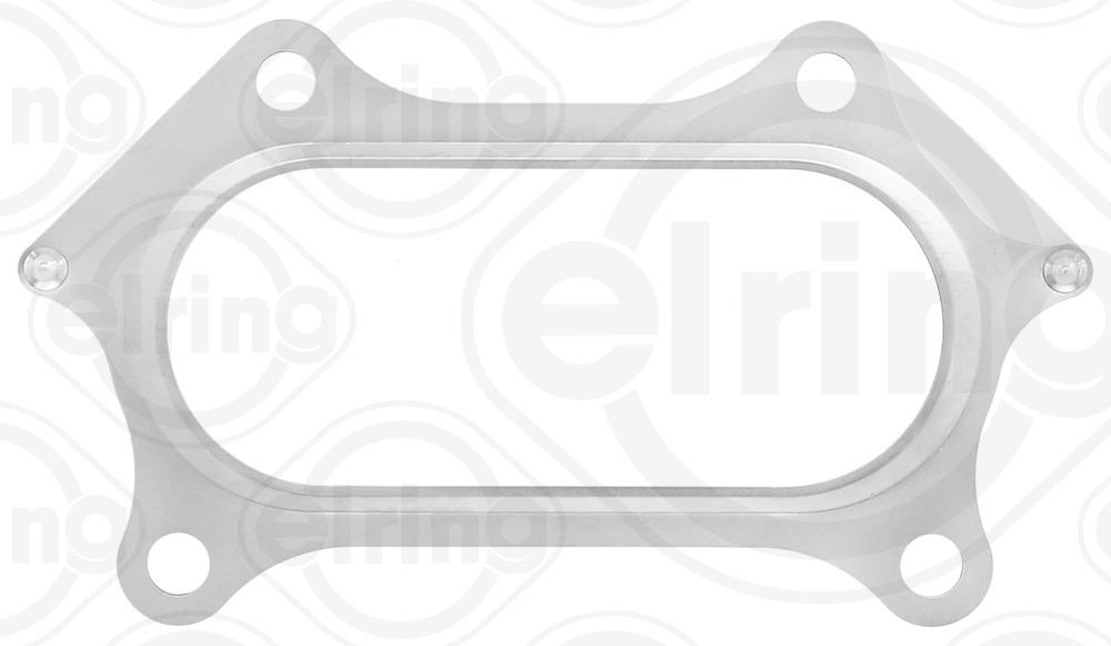 Tetning, eksosmanifold - 929.560 ELRING - 18115-R40-A01, 037-8127, 13234400