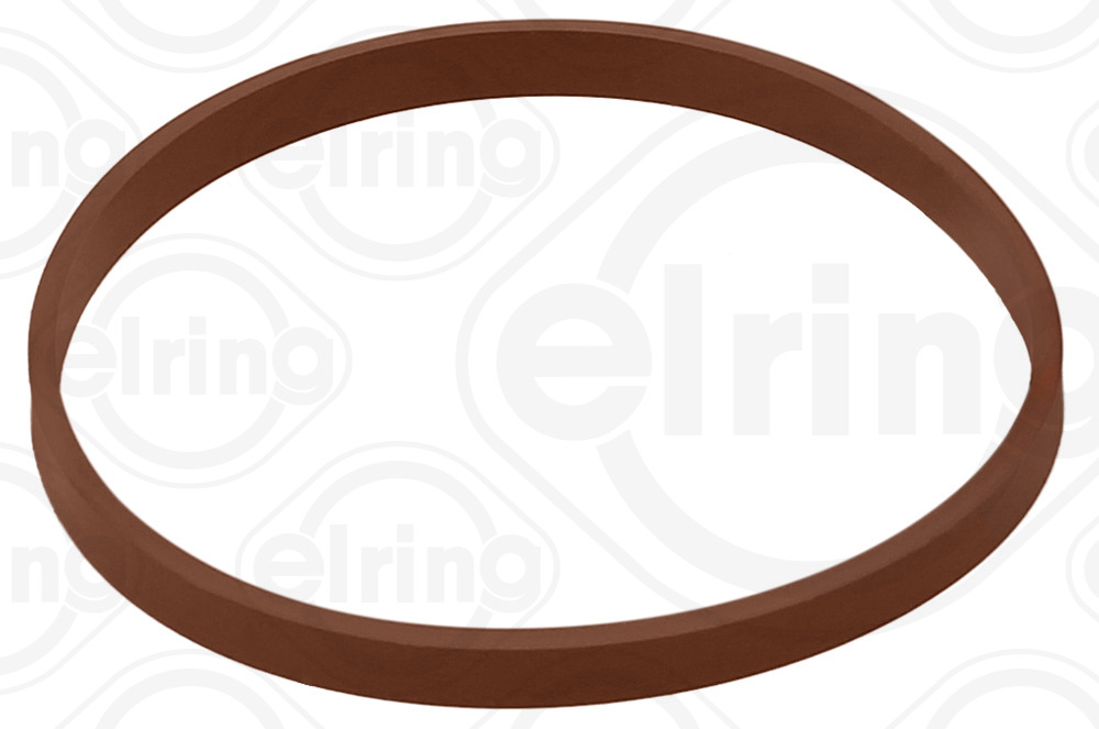 Pakninger, innsug - 934.160 ELRING - 06M133237A, 9A713302601, 9A713323701